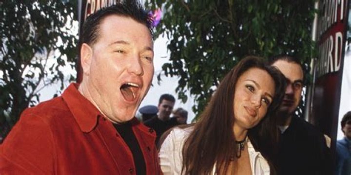 
Who is Michelle Laroque, Steve Harwell’s ex-wife? 