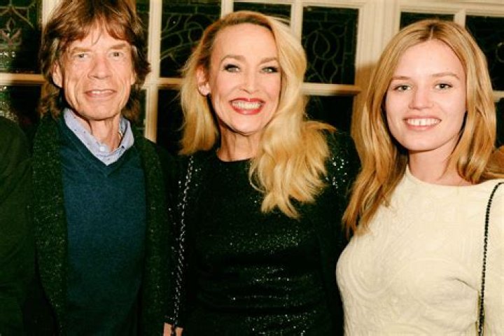 Who is Mick Jagger’s daughter James Jagger? Bio, age, wife, occupation, net worth