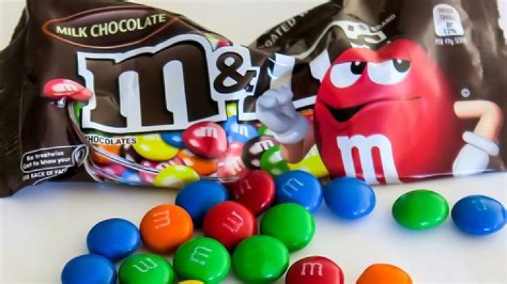 Who is M&M’s owned by, and what does the ‘M’ in M&M’s stand for?
