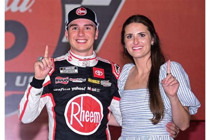 Who Is Morgan Bell, the Ex-Girlfriend of Christopher Bell? Details About Their Children And Past Relationships
