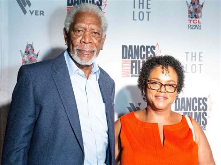 Who is Morgan Freeman’s daughter Deena Freeman? Wiki, age, profession, mother, net worth