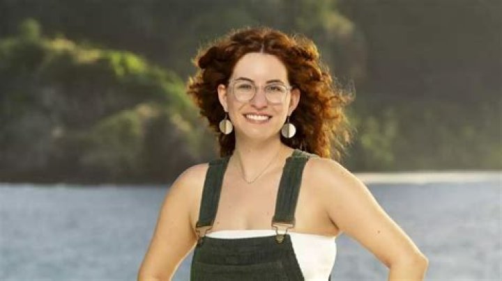 Who is Moriah ‘Mo’ Gaynor from ‘Survivor 46?’