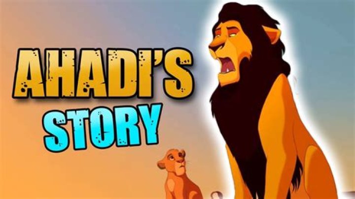 Who is Mufasa’s dad? – Celebrity