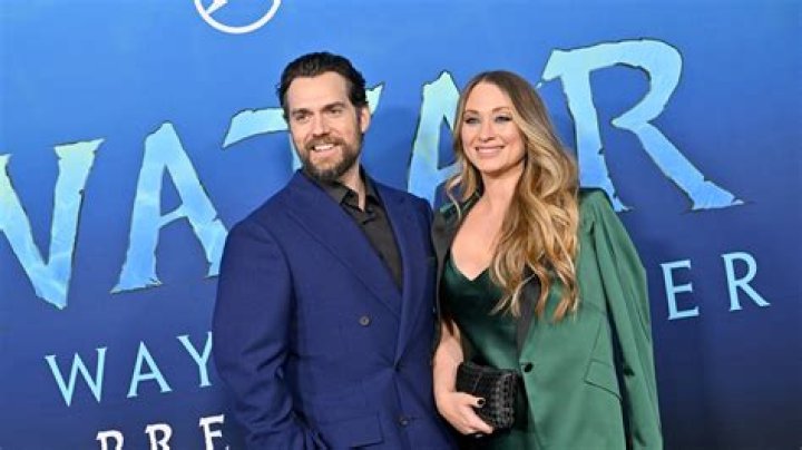 Who is Natalie Viscuso? Henry Cavill’s girlfriend and partner at Vertigo, explained