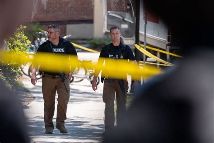 Who is Nestor Hernandez? An active Shooter shot two employees at Methodist Hospital in Dallas.