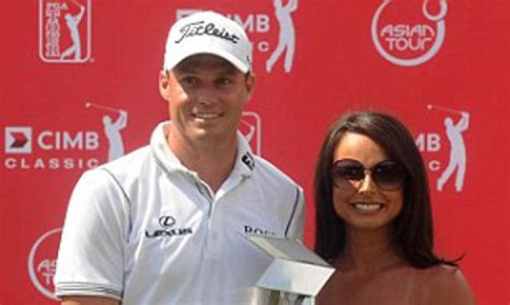Who is Nick Watney wife Amber Watney? Wiki, age, height, career, children, Instagram