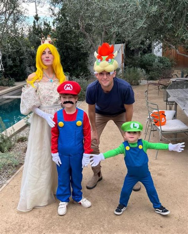 
Who is Nicole Cari : Jacob Soboroff’s Kids? 