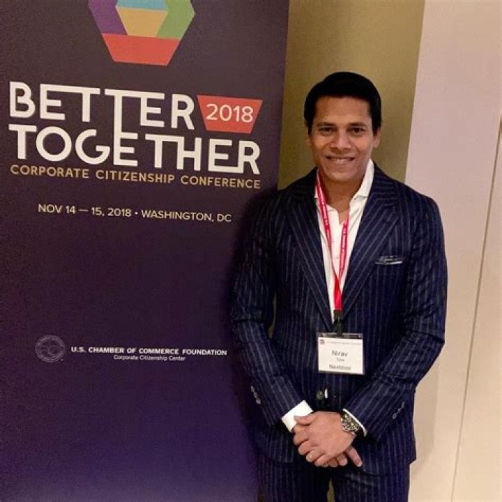 Who Is Nirav Tolia? Details To Know About The Entrepreneur