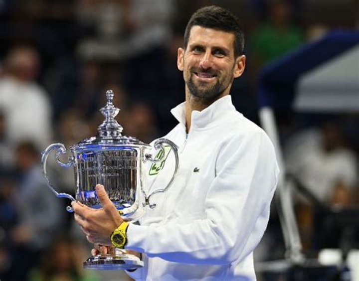 Who is Novak Djokovic brother Djordje Djokovic?