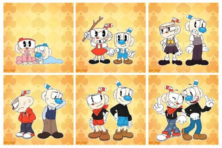 Who Is Older Cuphead Or Mugman? – Celebrity