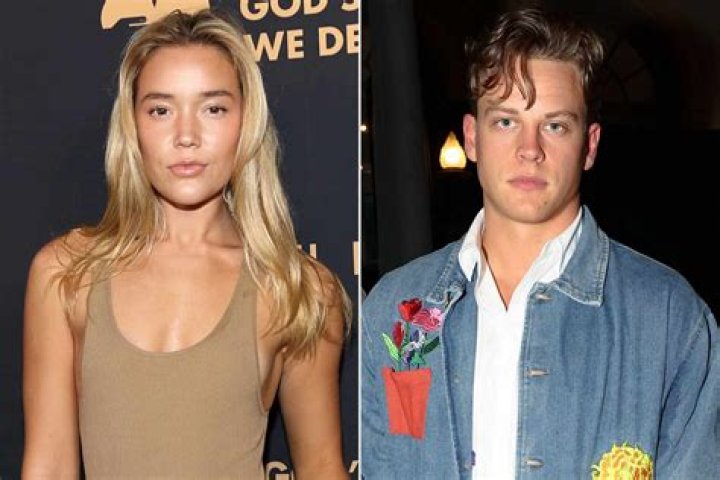 Who Is Olivia Holzmacher? Meet The Super-Talented, Beautiful Girlfriend Of Joe Burrow!