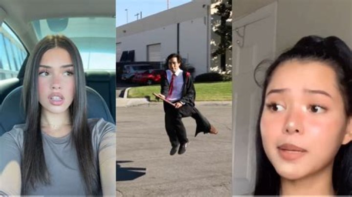 Who Is @onlycosvickye On TikTok? Real Name Age And Height Explored