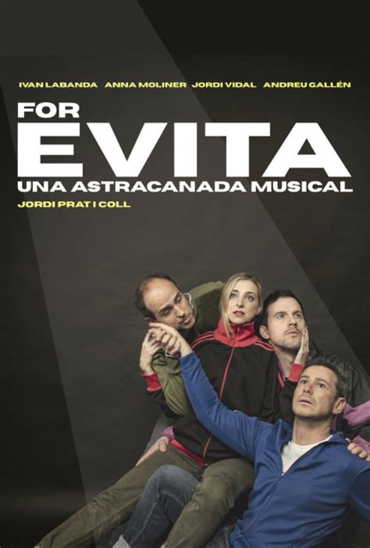 Who Is Orella Pareja? A Look Into The Personal Life Of Santa Evita Cast