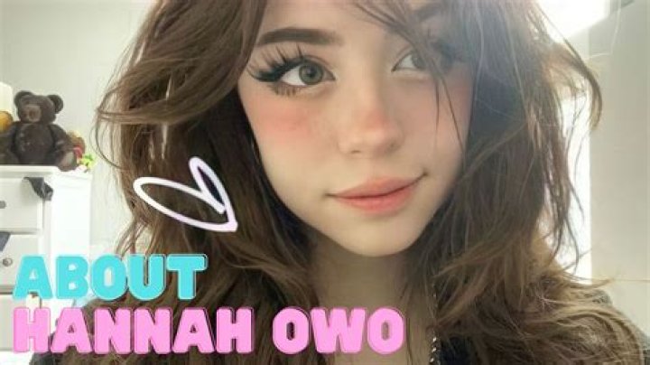 Who is @Owomia228? Viral Girl Hannah Owo Is Back On Twitter