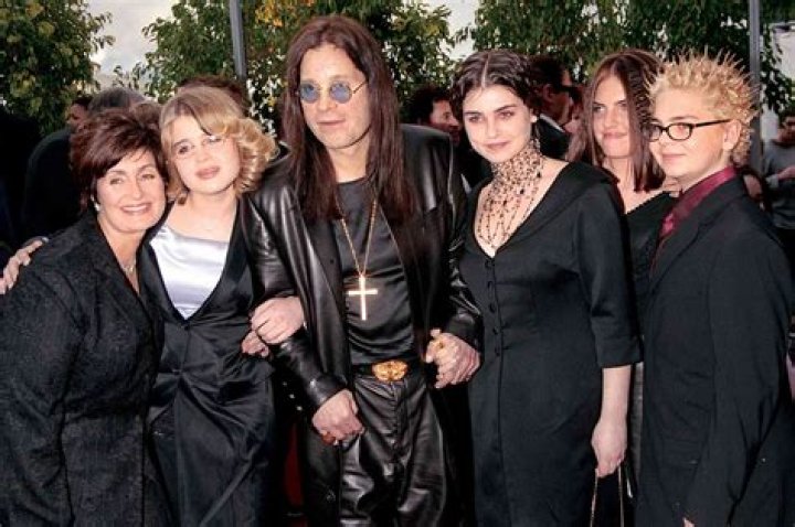Who is Ozzy Osbourne brother Tony Osbourne? Bio, age, family, net worth