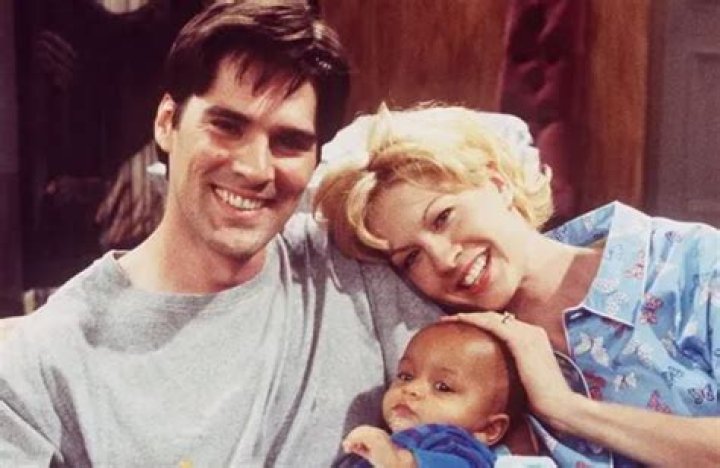 Who Is Paddy Aubrey? Biography ,Jamie Tarses Partner Age, Family, Children