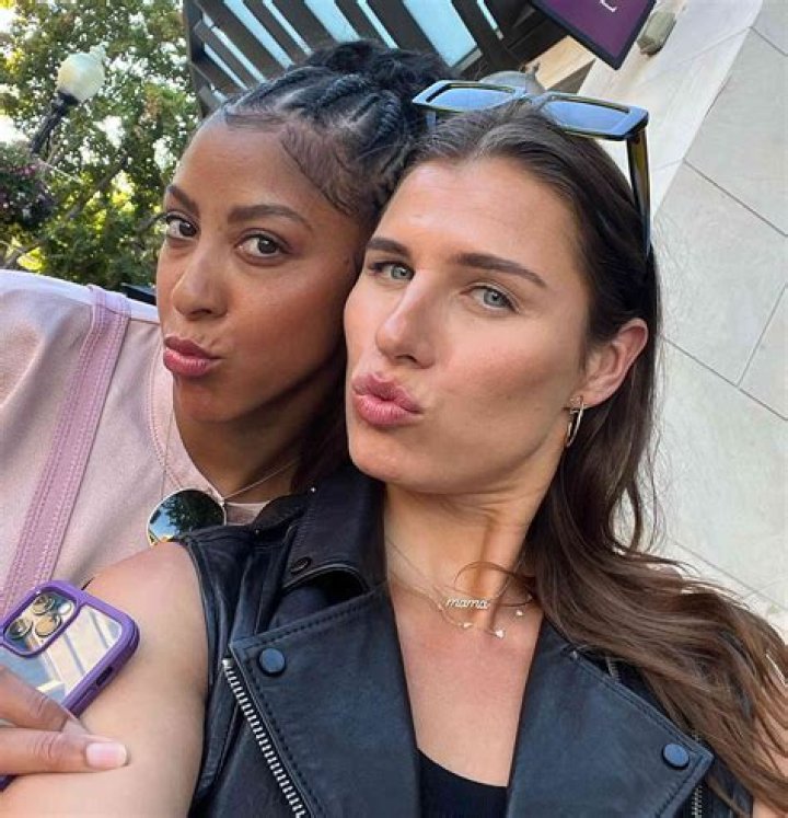 Who Is Parker Sawyers Wife Edita Ubartaite? Meet His Son & Daughter On Instagram