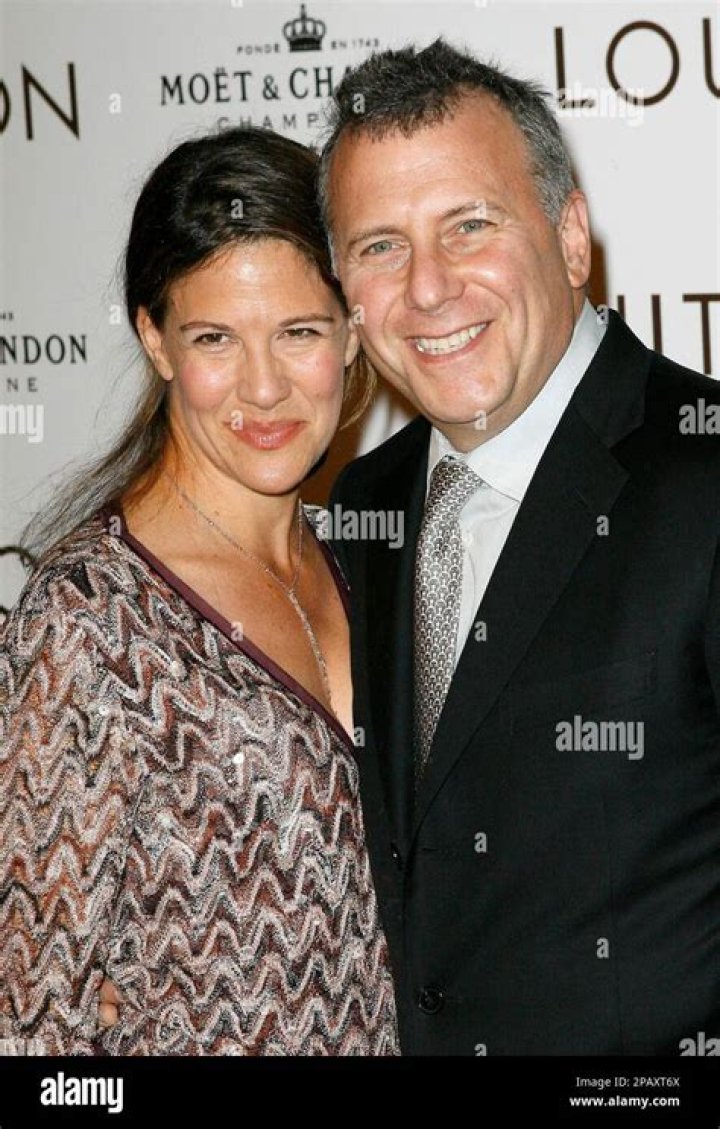 Who Is Paula Ravets Paul Reiser Wife? Their Age Gap And Relationship Timeline