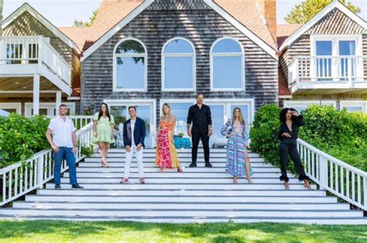 Who Is Peggy Zabakolas? Everthing On Selling The Hamptons Cast