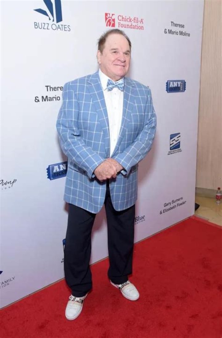 Who is Pete Rose daughter Morgan Erin Rubio? Wiki, age, birthday, profession, husband, kids, Instagram