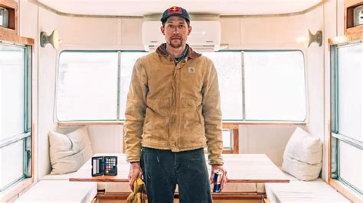 Who is pro cyclist Colin Strickland and what happened to him? The Kaitlin Armstrong murder case, explained