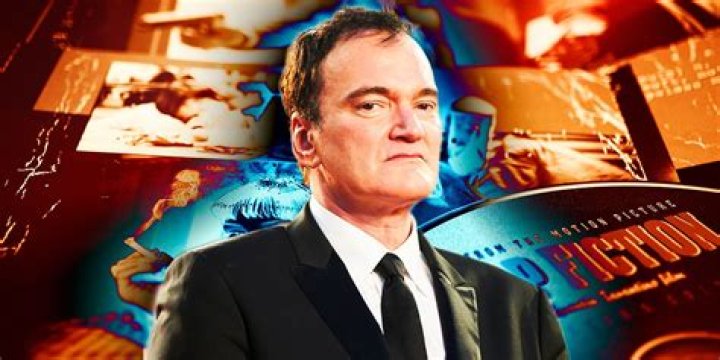 Who is Quentin Tarantino's brother Edward James Tarantino?