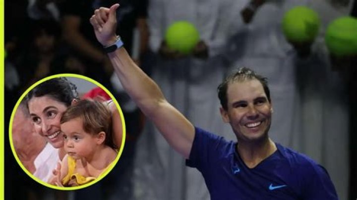 
Who Is Rafael Nadal Conjointe? Details To Know About Maria Francisca Perello 
