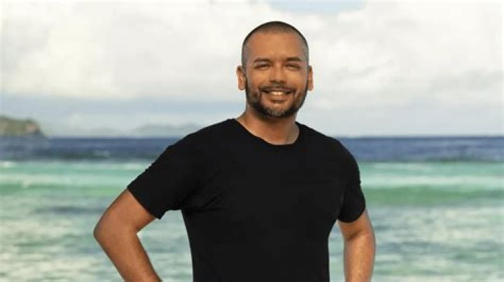 Who is Randen Montalvo from ‘Survivor 46?’