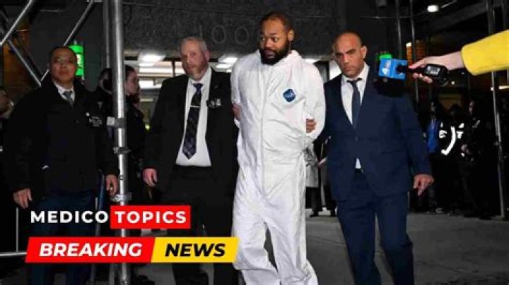 
Who is Randy “Popper” Jones? suspect shot and killed NYPD cop Adeed Fayaz during a robbery in Brooklyn 