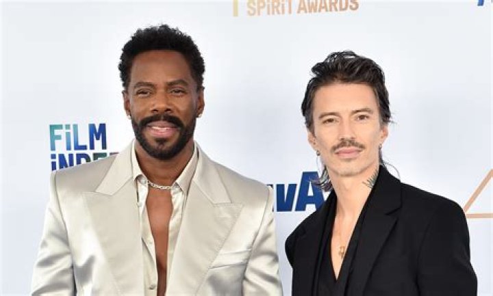 Who Is Raúl Domingo? Everything To Know About The Husband Of Colman Domingo