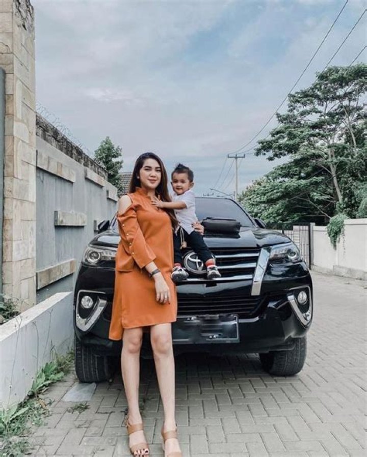 Who Is Rayas Mom? – Celebrity