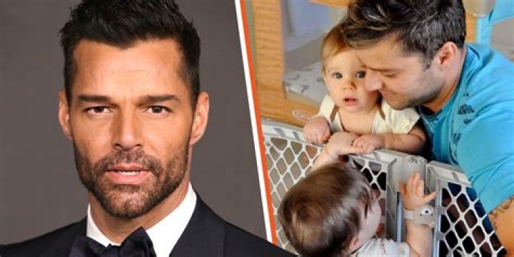 Who is Ricky Martin brother Daniel Martín? Wiki, age, birthday, height, career, wife, kids, Instagram, net worth