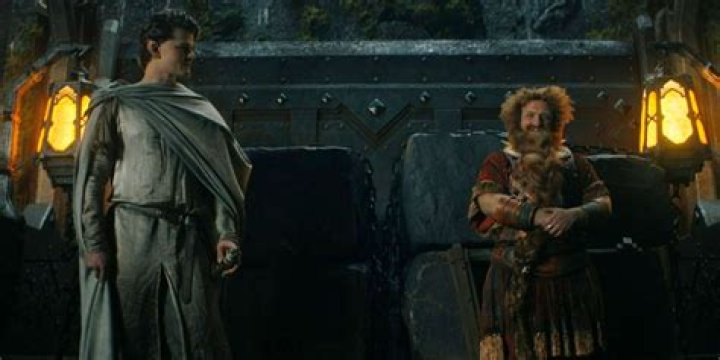 Who is Robert Aramayo from ‘Rings of Power’ and where else have we seen him?