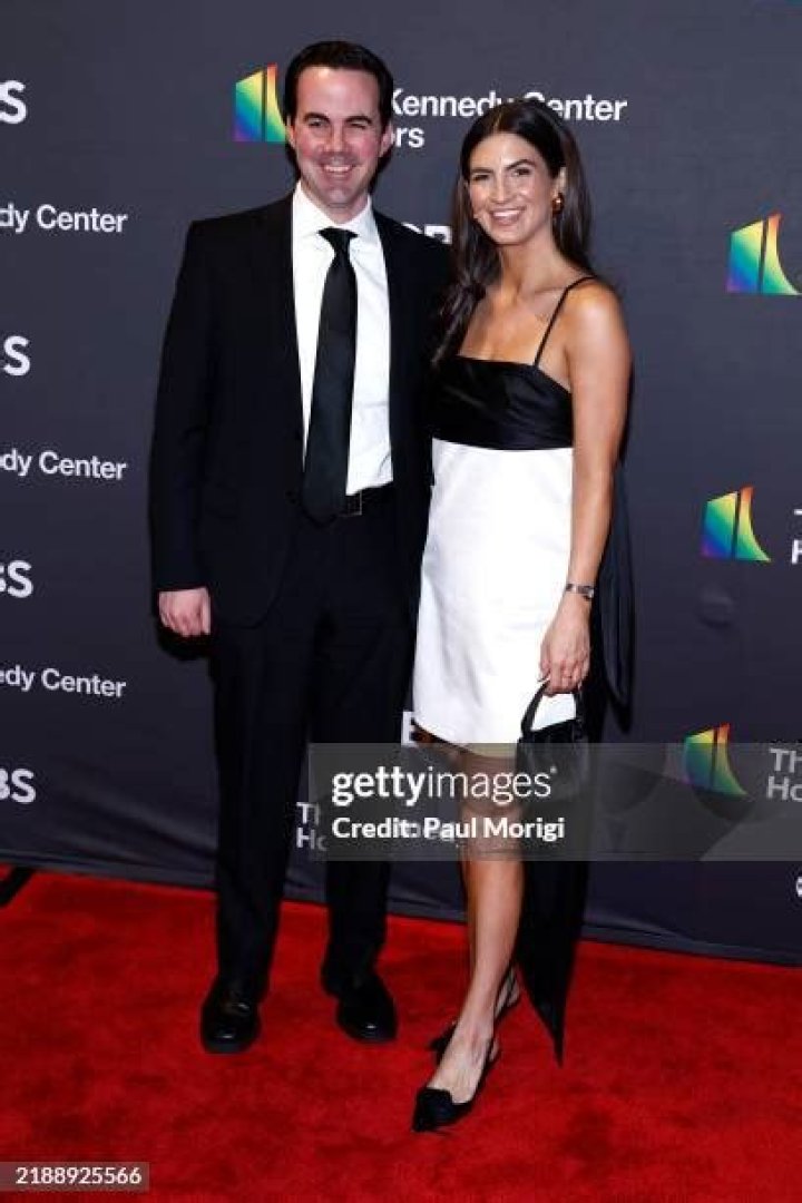 Who Is Robert Costa and Is He Married, Who Is His Wife?