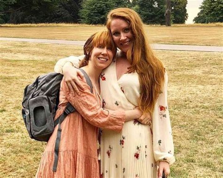 Who is Ron Howard’s daughter? – Jocelyn Howard – Biography