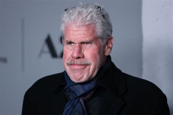 Who is Ron Perlman? Net-Worth
