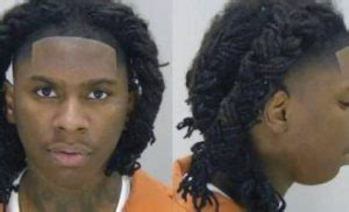 Who is Rot Ken? Georgia rapper sentenced to 20 years’ prison for burglary with firearm