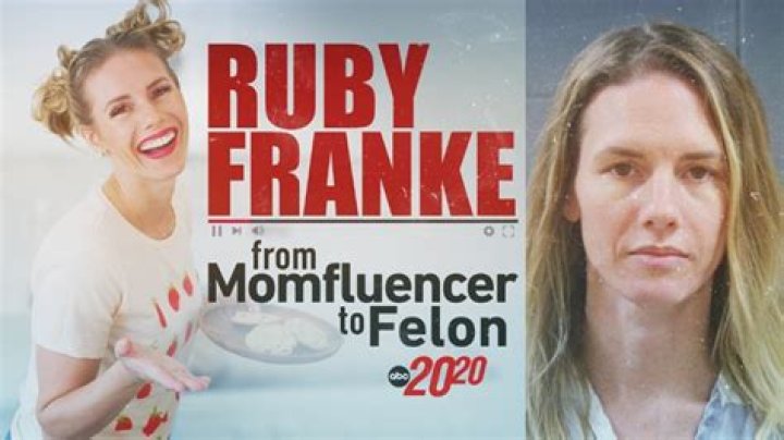 Who is Ruby Franke’s husband, and what is his role in the YouTuber’s child abuse case?
