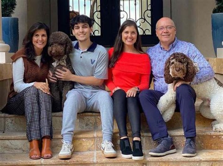 Who Is Sam Steel Brother Patrick Steel? Age Gap Parents And Family Ethnicity