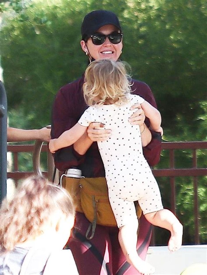Who is Scott Perry’s daughter Ryenn Perry?