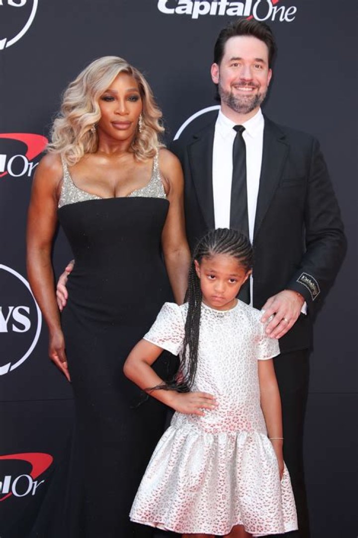 Who is Serena Williams' brother Richard Williams III? Wiki, age, birthday, profession, wife, kids, net worth, Instagram