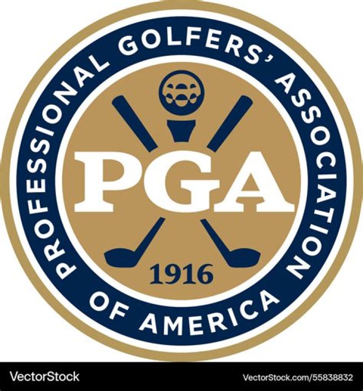Who Is Seth Waugh? Meet The CEO Of Professional Golfers’ Association of America