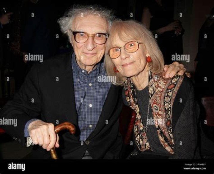 Who is Sheldon Harnick wife second Margery Harnick?