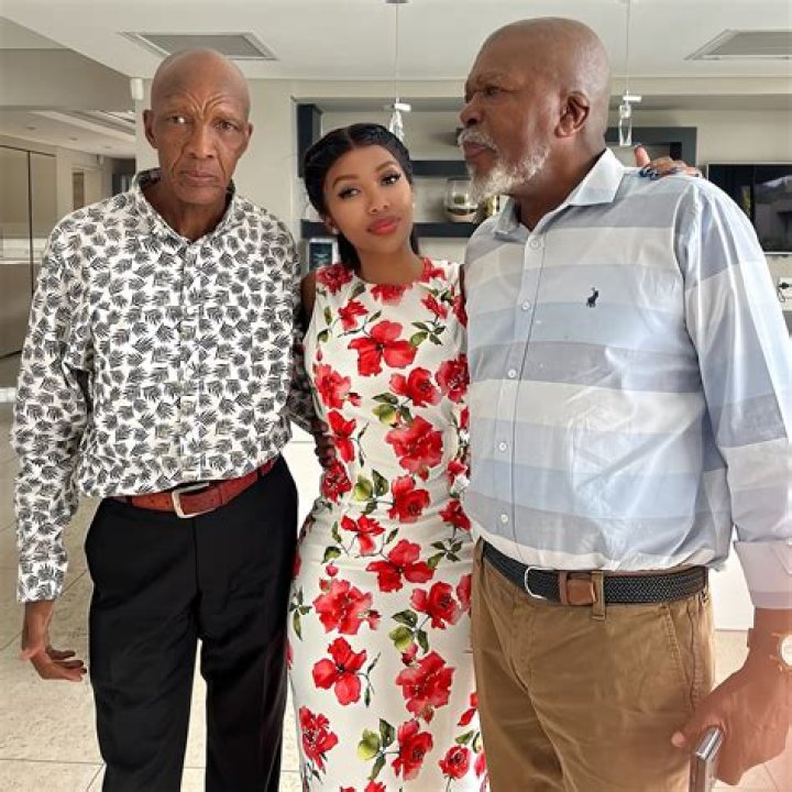 
Who Is Sibongile Mani And Where Is She Now? NSFAS Thief Age And Instagram 