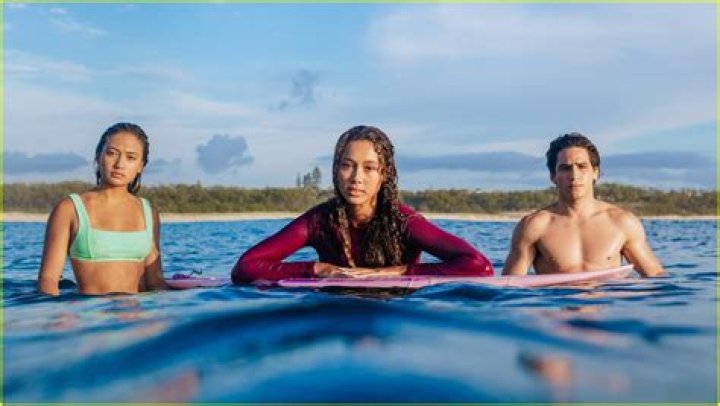 Who Is Sky Katz? Surviving Summer Actress Wikipedia Bio & Parents