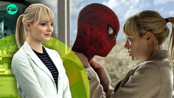 Who is Spider-Man’s first girlfriend? – Celebrity