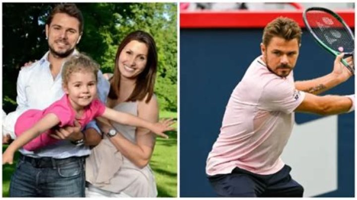Who Is Stan Wawrinka Girlfriend? Facts To Know About The Tennis Player Dating Life