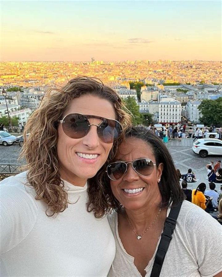 Who Is Stephanie Beck? Meet The Wife And Biggest Fan Of Tyler O’Neill!