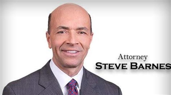 Who is Steve Barnes’ Girlfriend Ellen Sturm – Wiki Age, Biography, Instagram, Personal Injury Lawyer at Cellino & Barnes