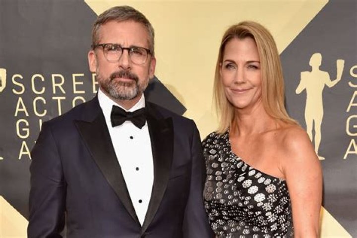 Who Is Steve Carell Married To? Steve Carell Age, Wife, Family, Height, Weight, Movies, Net Worth, Instagram, Bio, And More